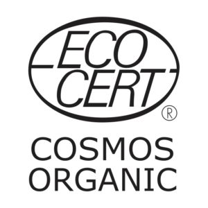 Logo Ecocert Cosmos Organic