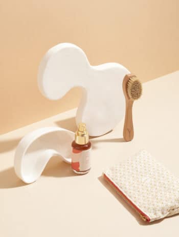 La routine beauté YDROSIA