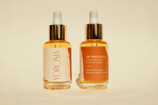 Elixir Antioxydant